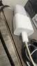 Apple/苹果 40W（至高60W） type-c快充充电器 苹果usb-c原装充电头 苹果iPhone 18 Pro Max充电器 实拍图