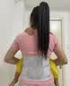 Panapopo医用级护腰带腰间盘突出腰部支撑腰肌劳损专业腰托男女士久坐久站 实拍图