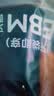 京东京造【新疆棉】2026秋冬男士内裤纯棉短裤10A抗菌平角独立包装4条 XL 实拍图