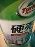 龟牌（Turtle Wax）硬壳防冻玻璃水-25°汽车强力去油膜去污雨刮水四季通用2L*2瓶 实拍图