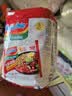 营多捞面印尼方便面捞面速食干拌面即五连包香辣牛肉味85克*5包早餐必备 实拍图