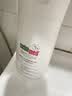 施巴（Sebamed）去屑洗发水400ml青少年洗发露洗头膏控油止痒舒缓无硅油德国进口 实拍图