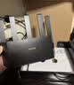 Tenda腾达路由器WiFi7【云霄BE5100】千兆穿墙王信号放大器增强无线超强2.5g网口家用电竞立式BE6L Pro 实拍图