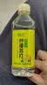 名仁柠檬味苏打水 果味含有维生素c饮料 375ml*24瓶 整箱装 实拍图