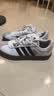阿迪达斯（adidas）女 运动型格系列 VL COURT 3.0 休闲鞋 KJ4000 白色  38  实拍图