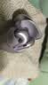 小米（MI）Xiaomi Buds 6 半入耳式蓝牙耳机 舒适佩戴 适用于安卓苹果手机 星云紫 实拍图