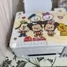 爱普生（EPSON）L3355  L3353打印机家用小型彩色照片墨仓式L3351 3251 3253无线复印A4一体机 AI作业学生用 资料 【推荐】L3355/L3351白色 ( 全面升级) 官方 实拍图