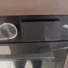 美的（Midea）嵌入式微蒸烤一体机GR6 55L 全域双彩屏 家用蒸烤箱R6（支持鸿蒙智联）蒸烤一体 实拍图