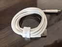 倍思Type-C数据线6A适用华为荣耀超级快充100W/88W/66W充电线USB-C车载Pura80/Mate70小米手机平板1.5m 实拍图