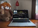 苹果/苹果AI/MacBook Air13英寸M5 (10+10核) 24G 1T银色笔记本电脑MDH94CH/A 实拍图