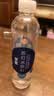 依能 锌强化 无糖无汽弱碱 苏打水饮料 500ml*24瓶 塑膜装饮品 实拍图