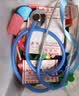 小顽豆 幼儿童过家家小医生护士28件套装男孩女孩听诊器打针医院1-3-6岁宝宝扮演木质仿真医疗箱工具宝宝玩具 实拍图