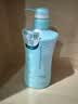 水之密语嘭润保湿型沐浴露600ml 滋润面护级透明质酸法国海盐清洁男女士 实拍图