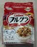 卡乐比（Calbee）原味水果麦片1.8kg 进口非油炸 营养早餐代餐零食 实拍图