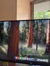 华硕ROG XG32UCG 32英寸显示器4K电竞显示器4K 160Hz双模1K 320Hz HDR400 HDMI2.1 0.3ms响应G-sync 实拍图