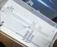 闪魔适用三星S24Ultra钢化膜s24UltraAR增透galaxy手机膜全屏降反射光高清抗指纹防尘防摔贴膜 实拍图