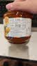 全南蜂蜜柚子茶1kg 韩国进口果酱中秋礼品教师节润喉冲调泡水饮果茶 实拍图
