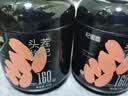 杞里香红枸杞子头茬特优级贡果枸杞500g新货宁夏中免洗枸杞茶构苟杞泡茶 实拍图