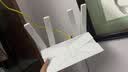 普联（TP-LINK） 大道AX3000满血WiFi6千兆无线路由器 5G双频家用穿墙 Mesh 3000M无线速率 信号增强 易展 XDR3010 实拍图
