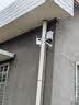 HIKVISION海康威视4g摄像头室户外终身免费充值无限流量1000万双摄监控器360度无死角无线联网无需WIFI 实拍图