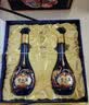 洋河梦之蓝 福禄双至52度 500ml*2瓶 礼盒装 白酒 实拍图