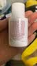 娇韵诗Clarins轻透防晒乳30ml润粉色SPF50+PA++滋润隔离美白生日 实拍图