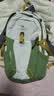 骆驼（CAMEL）双肩包登山包背包户外旅行徒步包旅游大容量学生背包 实拍图