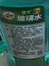 龟牌（Turtle Wax）硬壳玻璃水0度汽车强力去污去油膜除虫胶鸟粪雨刮水专用2L*2瓶 实拍图