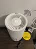 米家小米空气加湿器 无雾加湿器3 400mL/h快速加湿保湿礼品家用卧室大容量办公室婴儿孕妇 4L大容量 实拍图