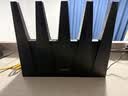 Tenda腾达路由器WiFi7【泰山BE7200 Ultra】千兆穿墙王信号放大器增强无线家用电竞立式BE12 Pro 实拍图