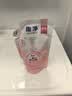 狮王（Lion）趣净泡沫洗手液爽肤香200ml*3抑菌儿童泡泡补充装护手家庭进口 实拍图