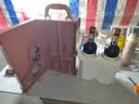 路易拉菲（LOUIS LAFON）法国原酒进口红酒S90赤霞珠梅洛干红葡萄酒 750ml*2双支礼盒送礼 实拍图