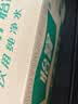 怡宝饮用纯净水211ml*24瓶 小瓶装京东专供 办公旅行户外 口袋水整箱 实拍图