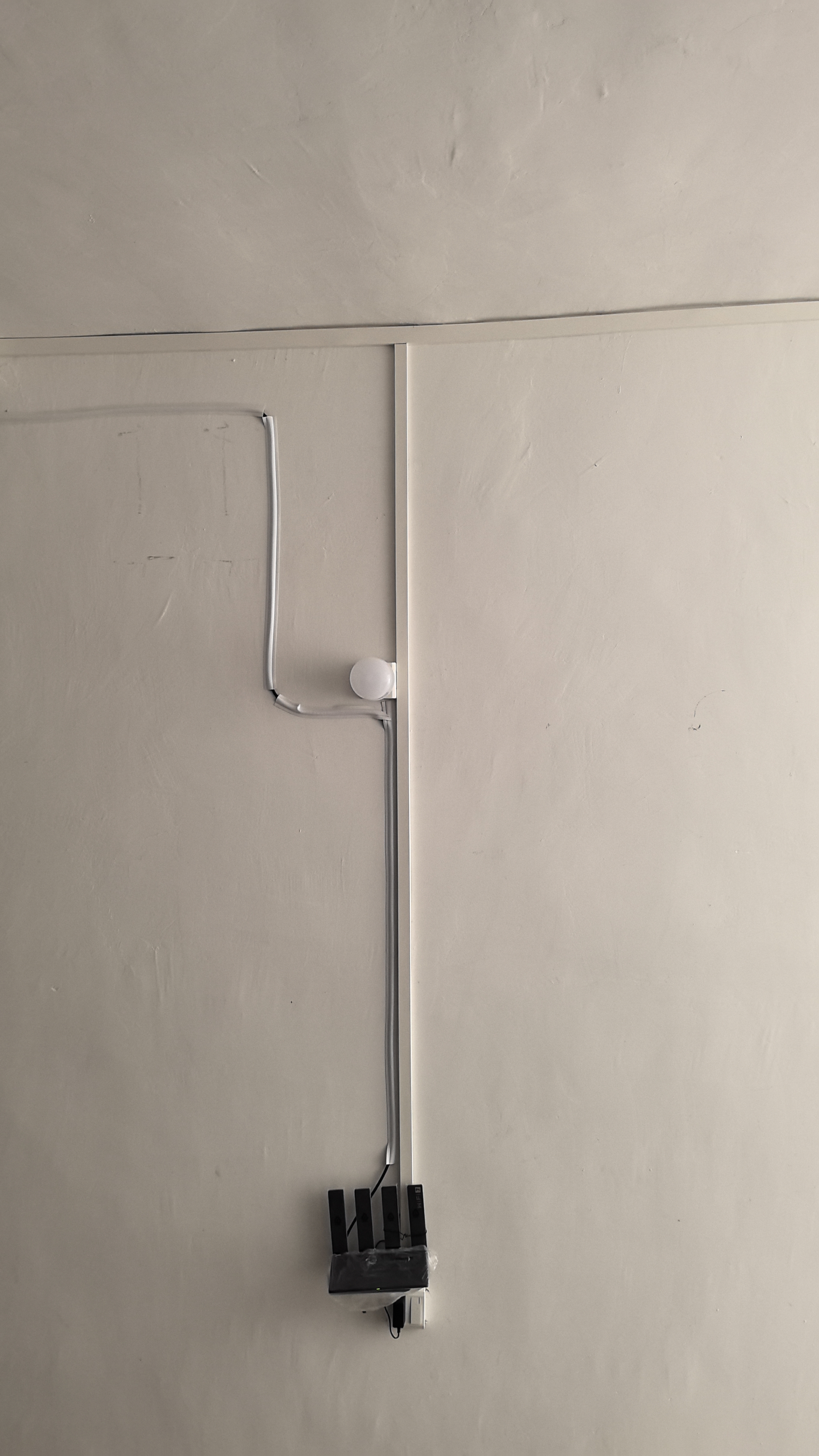 华为路由器WiFi7全千兆路由器穿墙王BE3pro家用全屋WiFi漏油器7无线信号放大器双频mesh电竞高端新款 华为高配BE3Pro+【双2.5G口】WiFi7+ 实拍图