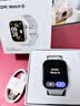 小米（MI）REDMI Watch 6皎月银 国家补贴 澎湃OS 3 心率血氧监测 红米手表6 初高中生 运动 实拍图