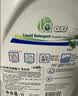 威露士La有氧洗衣液松木香16斤（瓶1L*4+补充袋装500ml*8）【品质严选】 实拍图