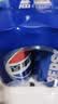 百事可乐Pepsi 碳酸饮料汽水原味 330ml*6听整箱装 实拍图