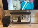索尼（SONY）HT-B500 3.1 声道 杜比全景声 大功率无线独立低音炮 回音壁 Soundbar 电视音响【S400升级款】 实拍图