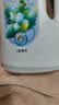 六神沐浴露劲凉酷爽1.5KG 男士女士夏季沐浴露冰凉薄荷香沐浴液淋浴露 实拍图