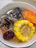 温氏免切老乌骨鸡块1斤 黑金土乌鸡 400天以上老乌鸡 乌鸡汤冷冻食材 实拍图