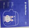 小白熊SnowBear储奶袋壶口母乳袋可爱卡通储存保鲜袋200ML/30片8631 实拍图