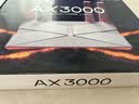 普联（TP-LINK） 大道AX3000满血WiFi6千兆无线路由器 5G双频家用穿墙 Mesh 3000M无线速率 信号增强 易展 XDR3010 实拍图