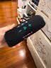 JBL FLIP7 音乐万花筒七代 蓝牙音箱 户外音响 AI音效增强 赛道扬声器 出游礼物推荐 黑拼橙 实拍图