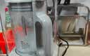 美的（Midea）26新款小方块有钛0氟轻音破壁机全自动免煮1.2L小型迷你1-2人家用自清洗豆浆机辅食料理榨汁机T55 实拍图