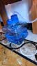 美厨（MAXCOOK）纯净水桶 矿泉水桶饮水桶 5L塑料水桶茶台吧机水桶宽口 MCX1870 实拍图