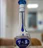 洋河梦之蓝 M3 52度 500ml*4整箱装 绵柔浓香型白酒 实拍图