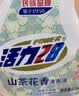 活力28山茶花洗衣液京东自营28.8斤（3.6kg*4瓶）整箱洗衣液京东自营 实拍图
