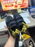 拉思珀蒂瓦（LA SPORTIVA）攀岩鞋男女入门级初学者基础训练室内抱石狼蛛 Tarantula Boulder 墨兰/苔色 35 实拍图