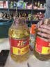 福临门食用油 浓香压榨一级 花生油5L 中粮出品 食物油 粮油 家用 实拍图