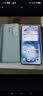 vivo S30 12GB+256GB 薄荷青 国家补贴 多彩轻薄直屏 超级潜望长焦 学生 live图 AI手机 实拍图